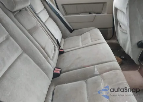 1997 Volvo 850 Gt из США, поврежденный, VIN YV1LS5544V2374830